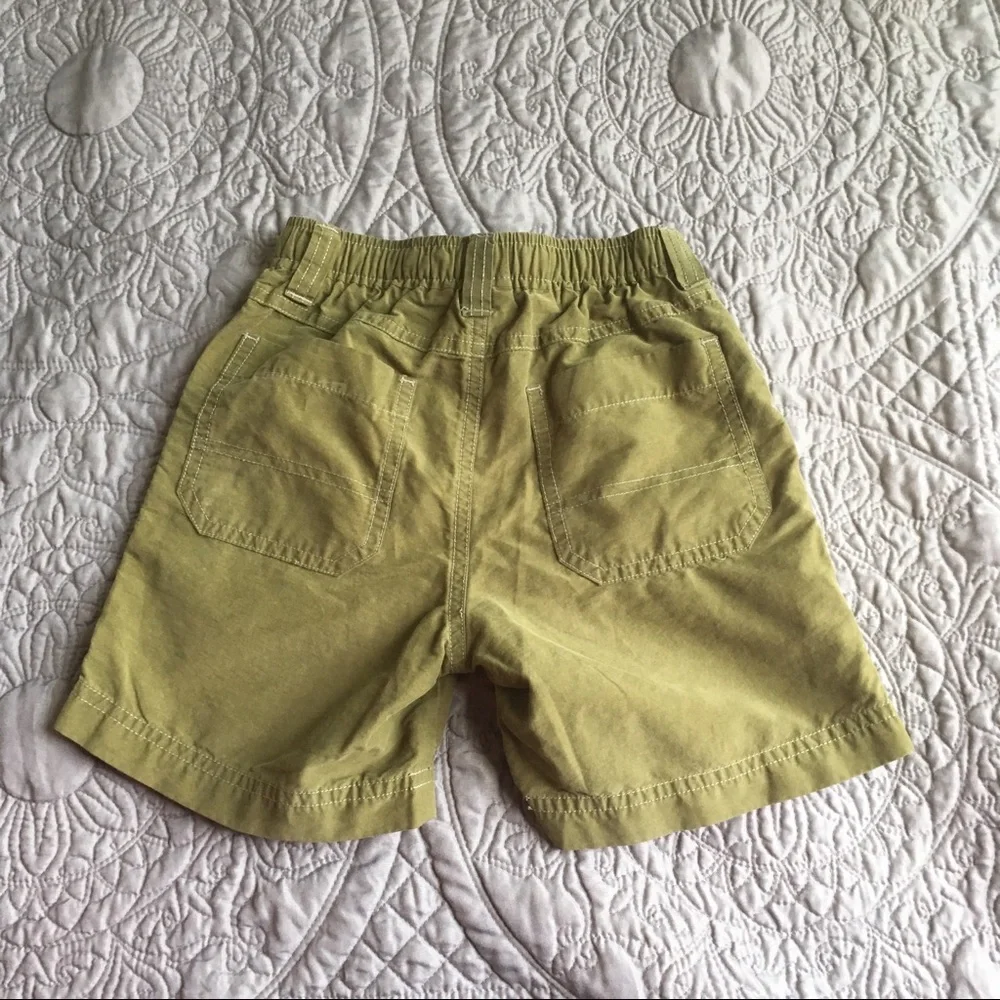 Gymboree shorts size 4